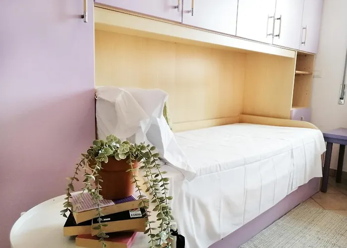 Holihome_nina - Meraviglioso, 50m Dal Mare